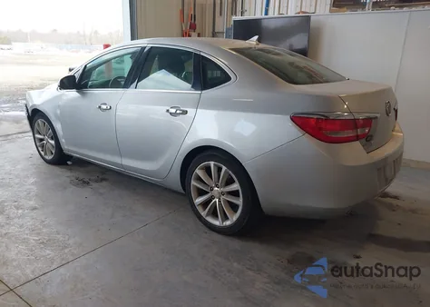 2013 Buick Verano z USA, uszkodzony, nr VIN 1G4PP5SKXD4133736